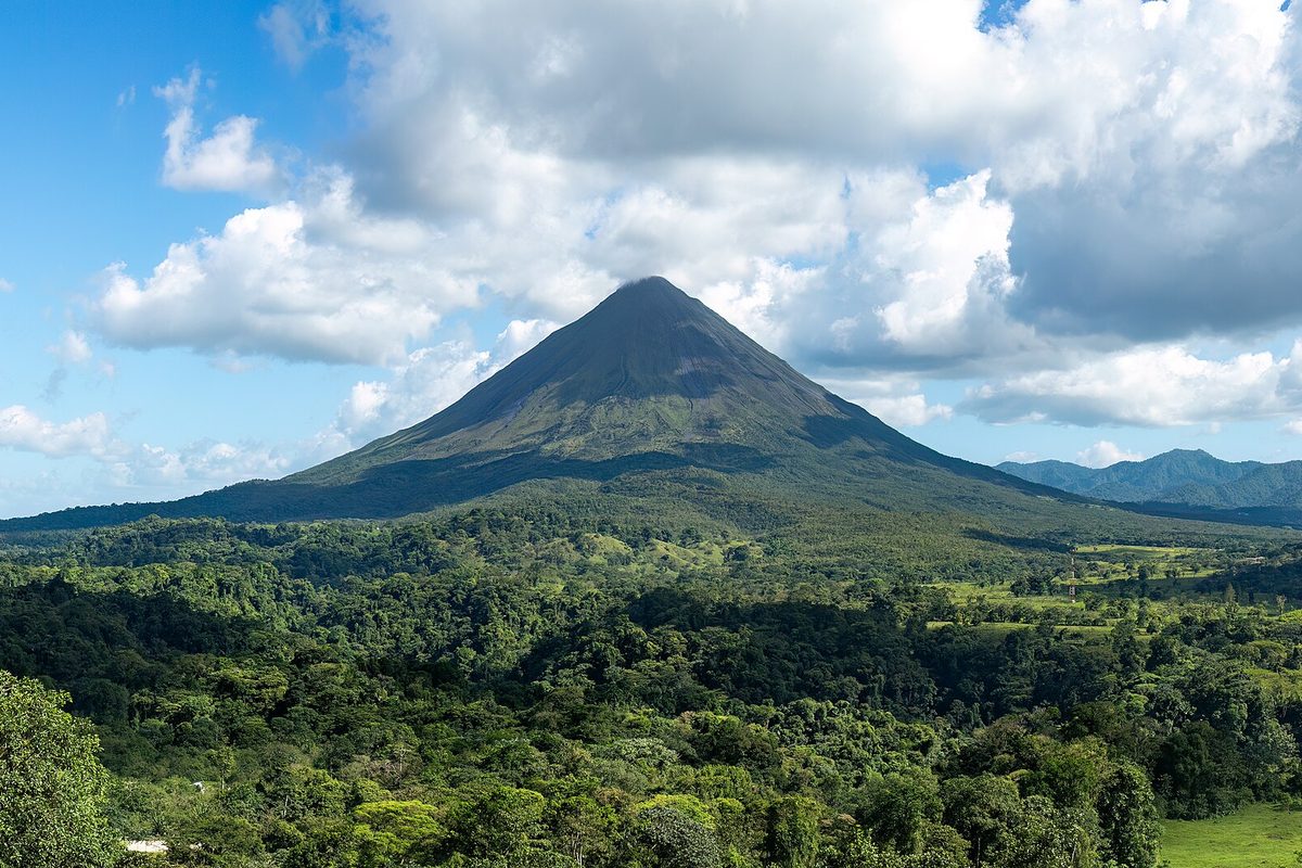 Costa Rica
