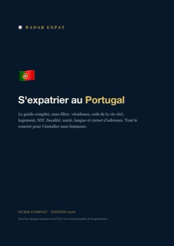 Guide Portugal