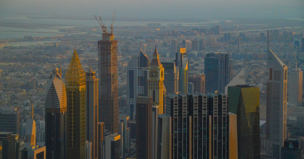 Dubaï