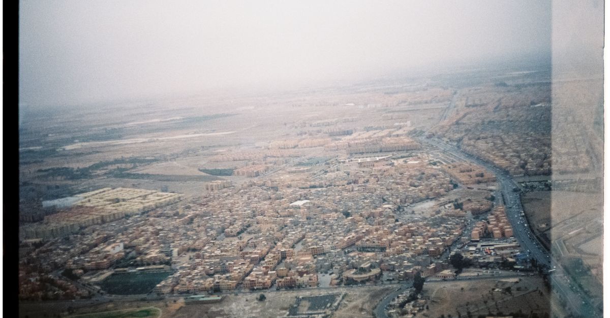 Maroc