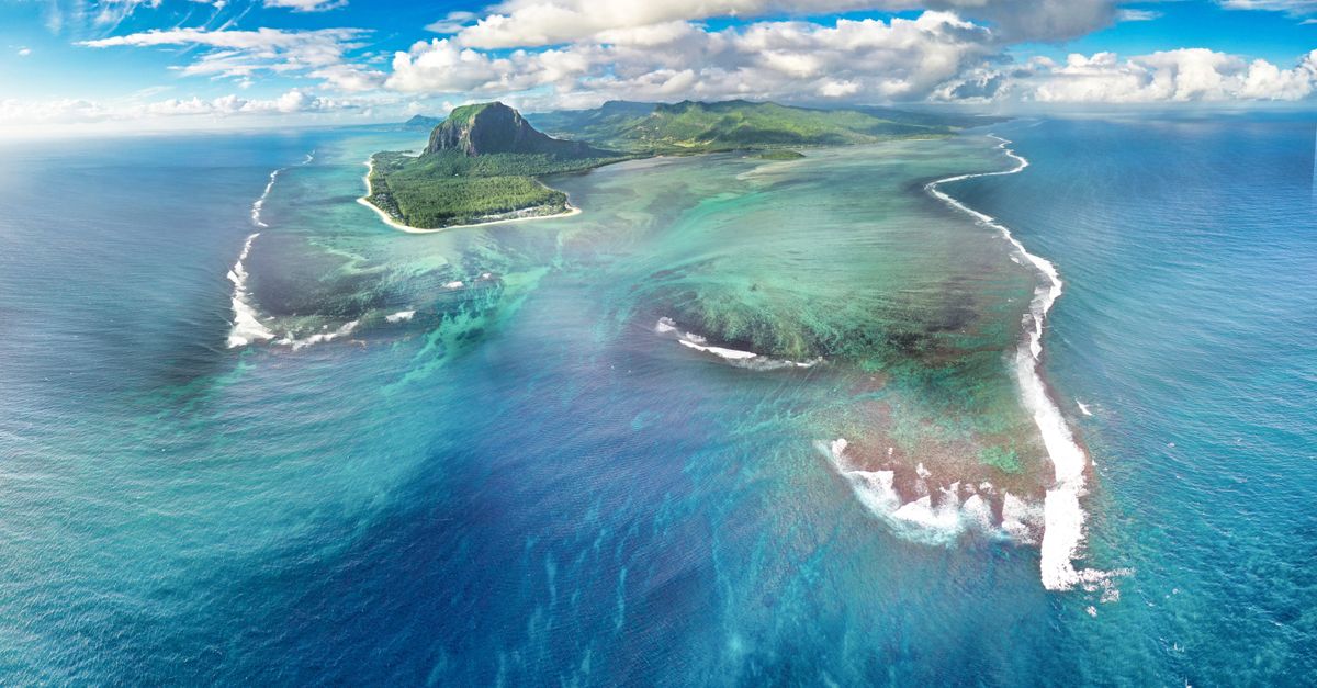 Île Maurice