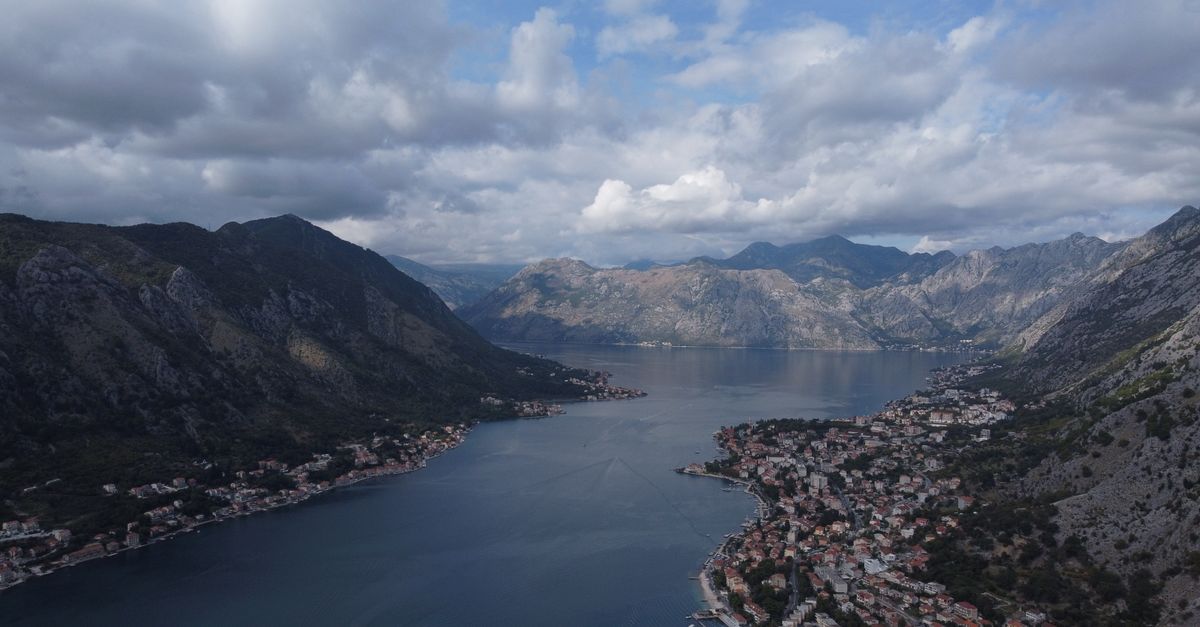 Monténégro