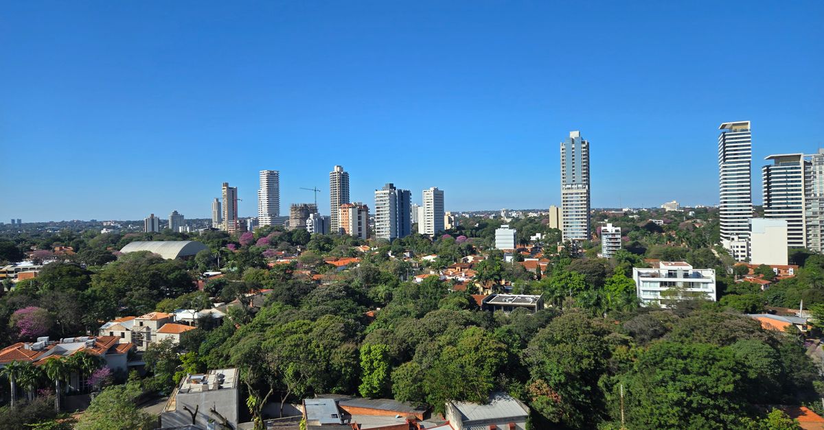 Paraguay