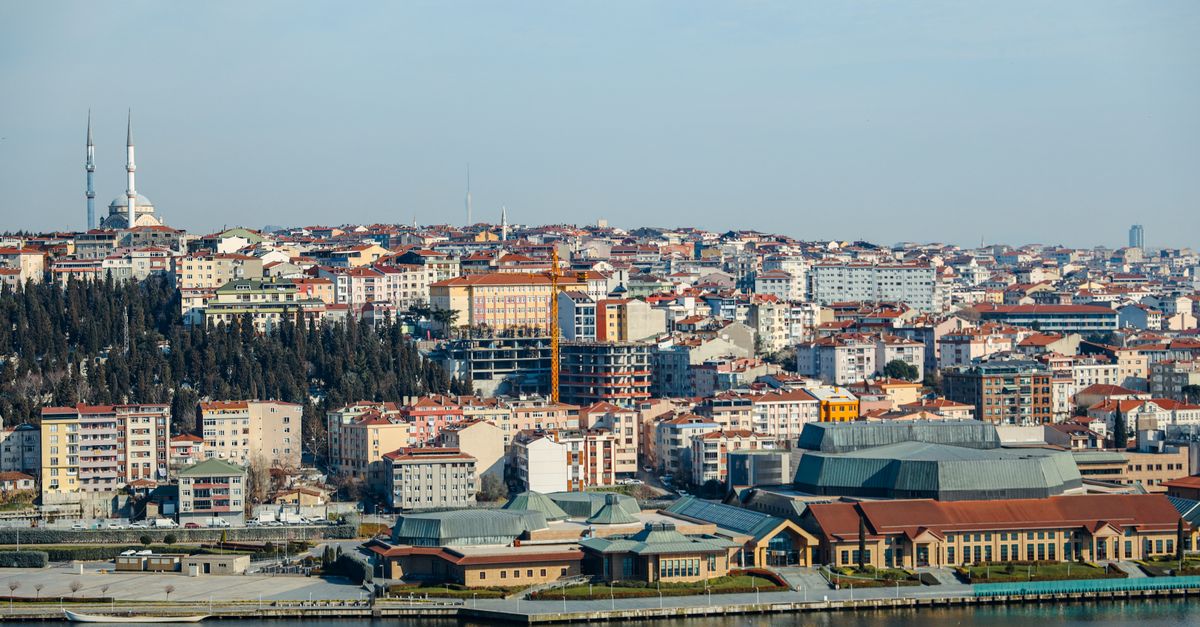 Turquie